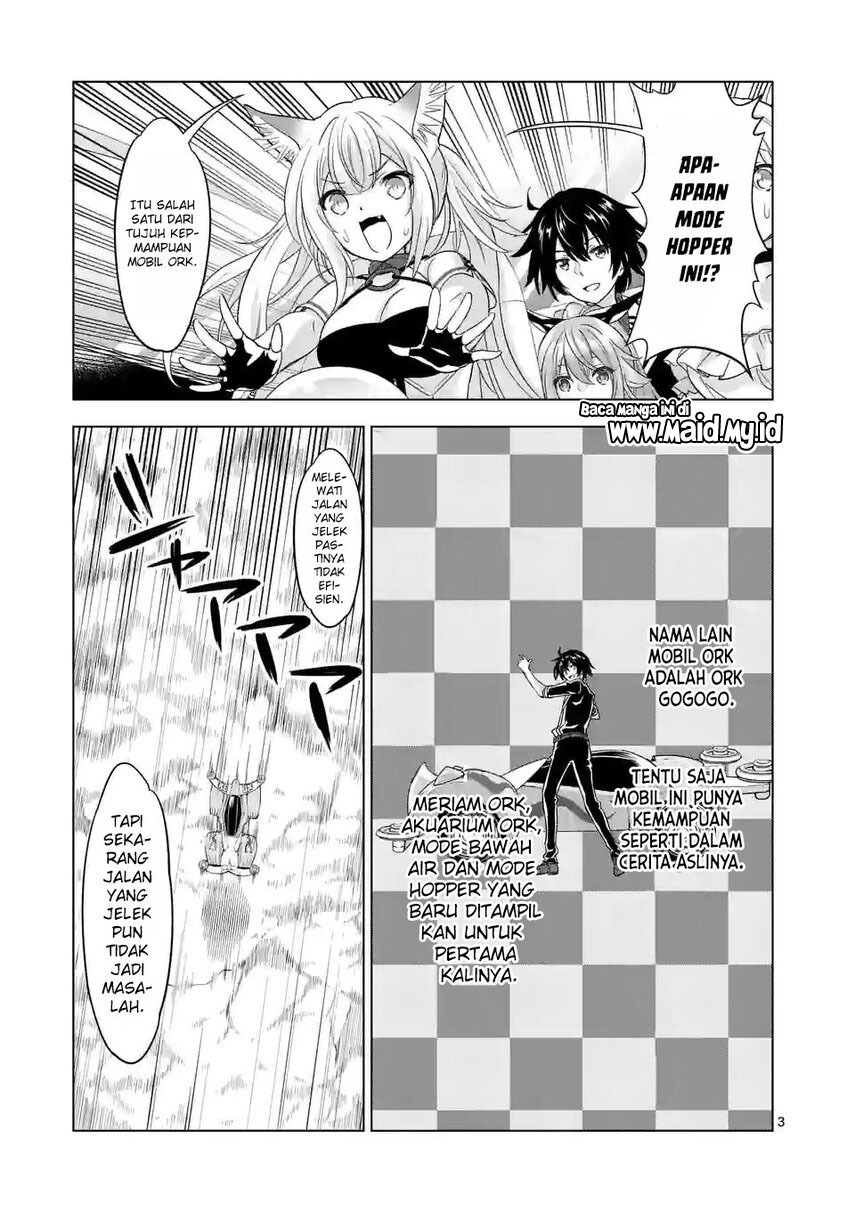 Chapter 90 - halaman 6