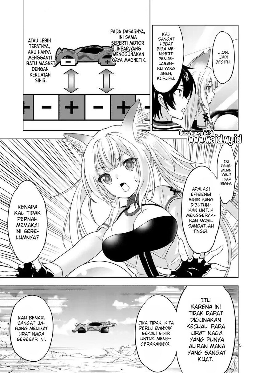 Chapter 90 - halaman 8