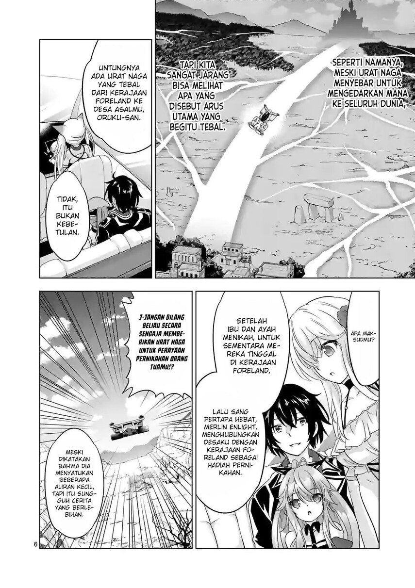 Chapter 90 - halaman 9
