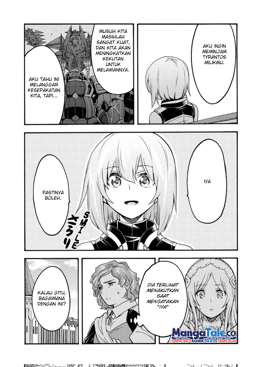 Chapter 82 - halaman 12