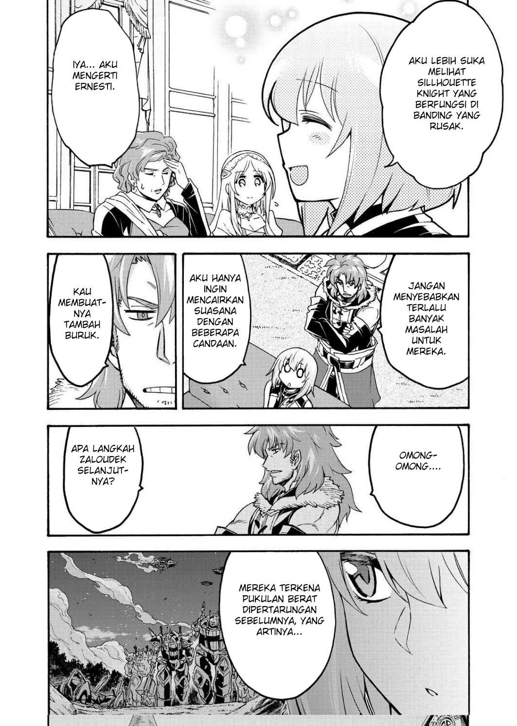Chapter 82 - halaman 15