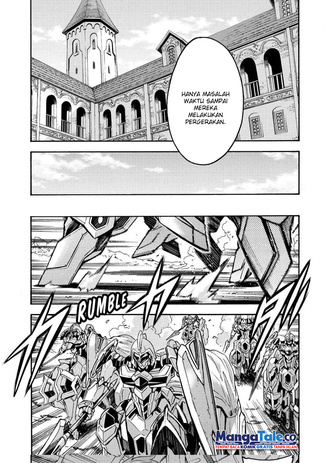 Chapter 82 - halaman 16