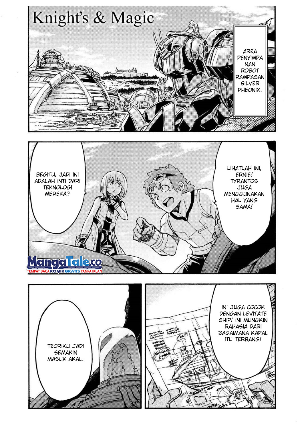 Chapter 82 - halaman 4