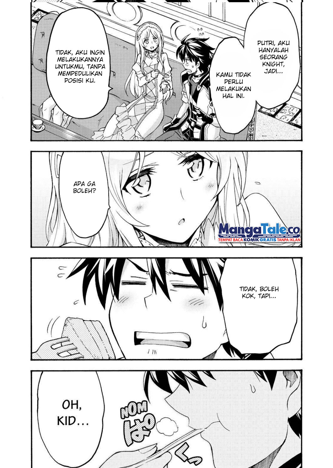 Chapter 82 - halaman 8