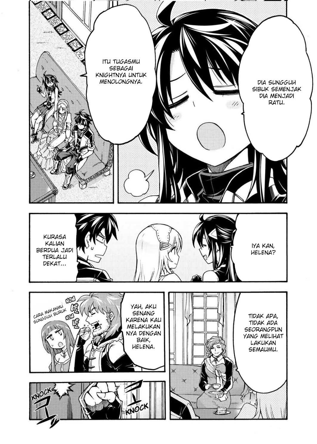 Chapter 82 - halaman 9