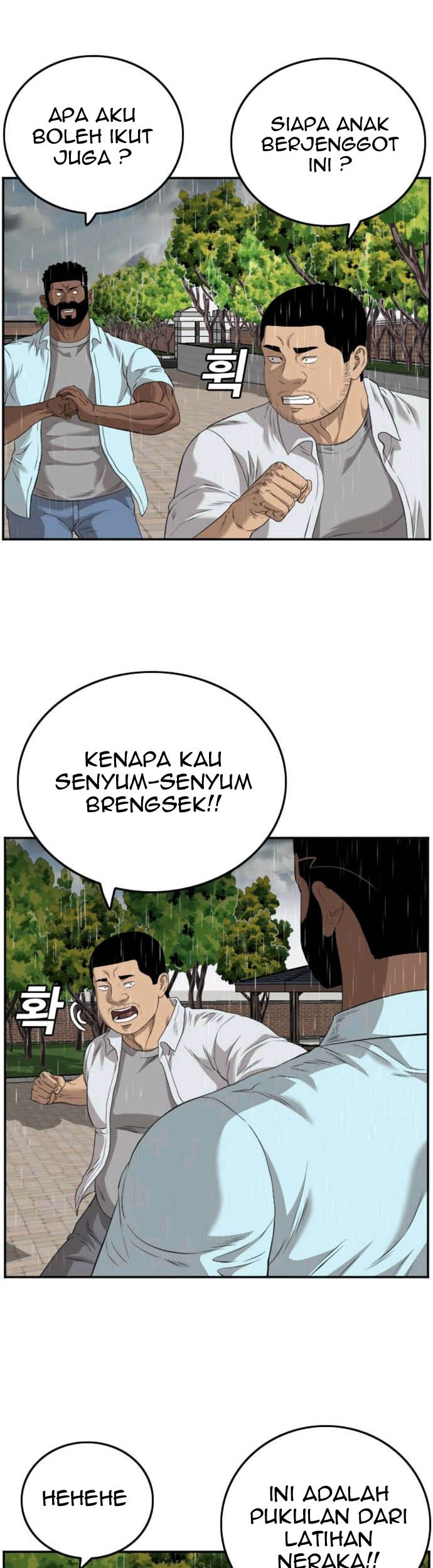 Chapter 111 - halaman 22