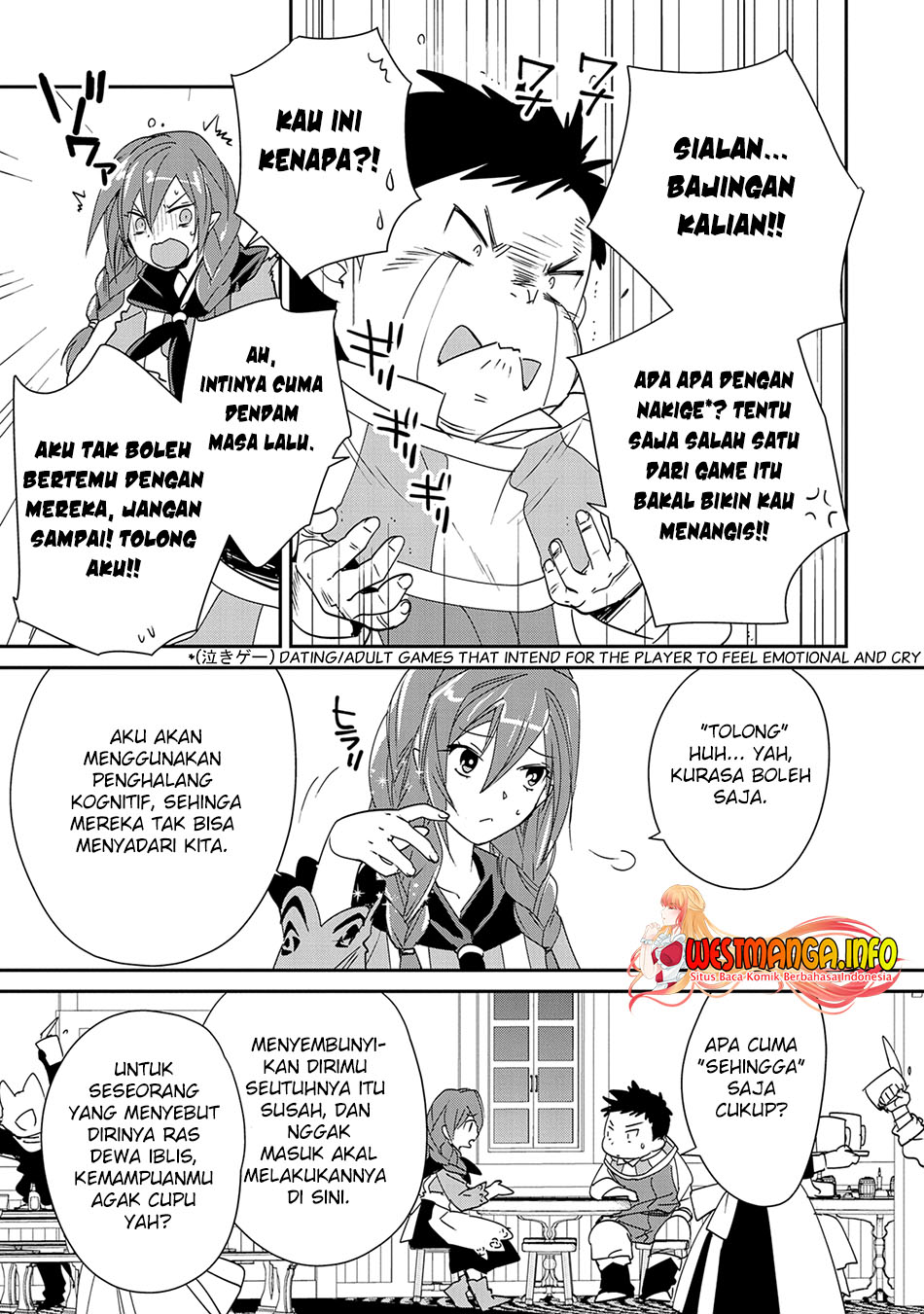 Chapter 39 - halaman 14