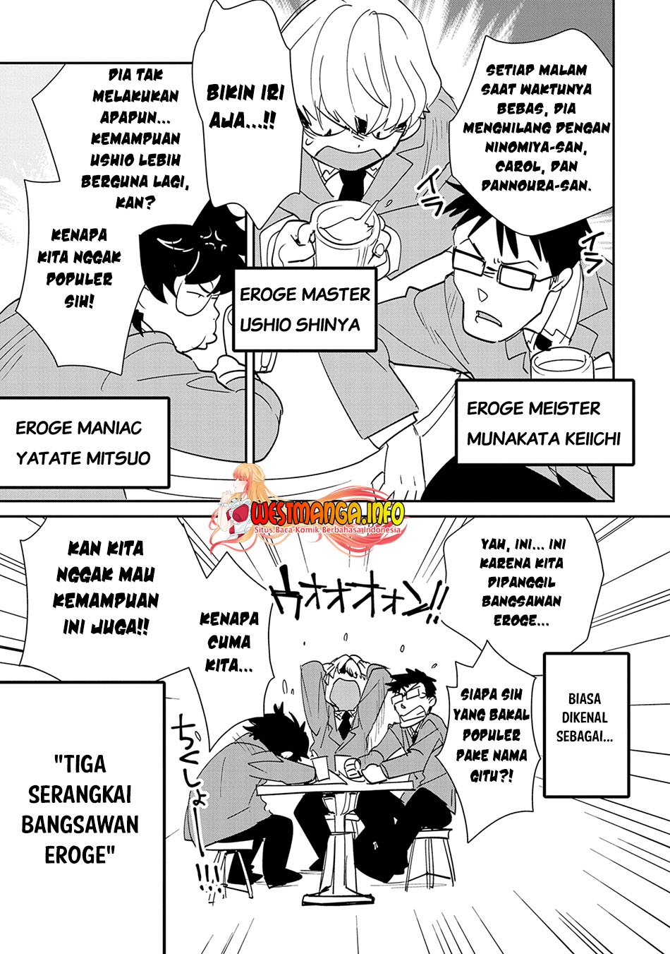Chapter 39 - halaman 16