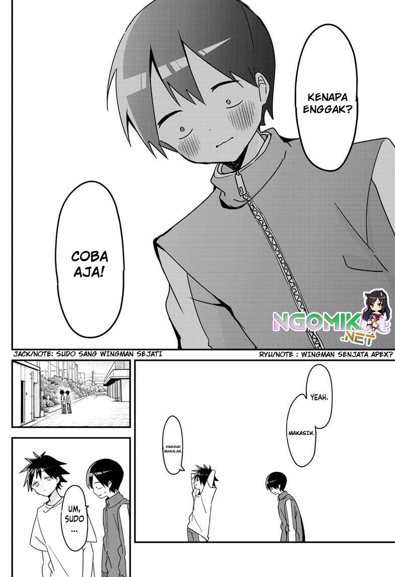 Chapter 126 - halaman 14