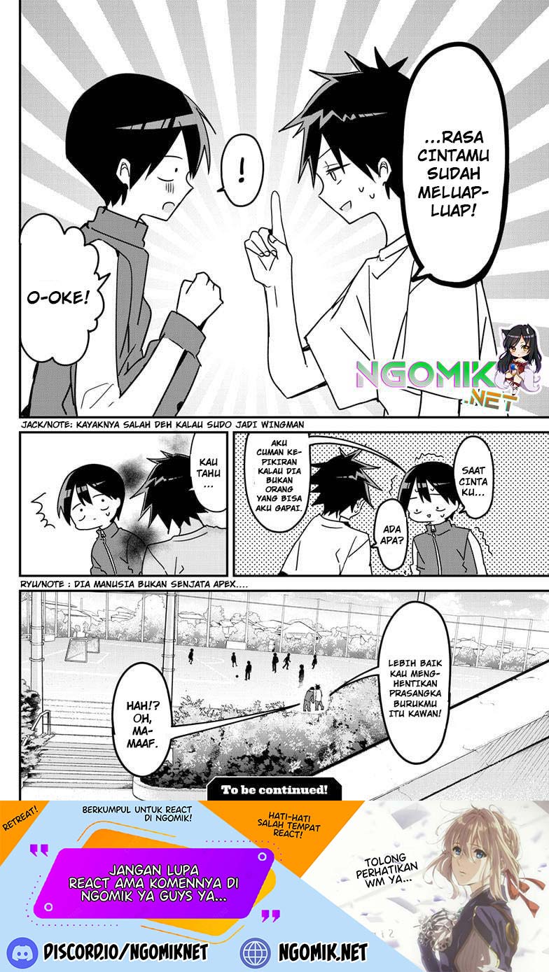 Chapter 126 - halaman 16