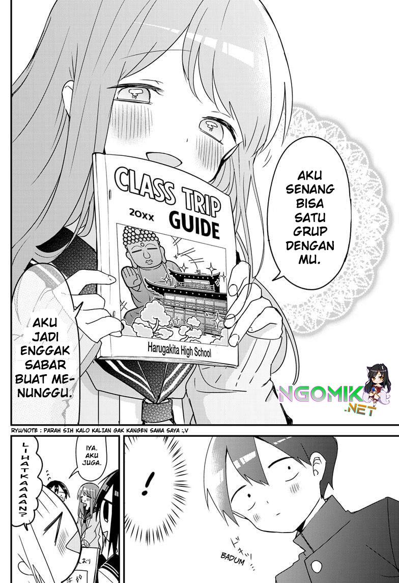 Chapter 126 - halaman 6