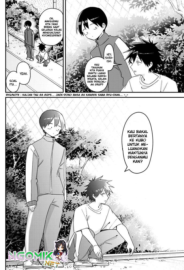 Chapter 126 - halaman 8