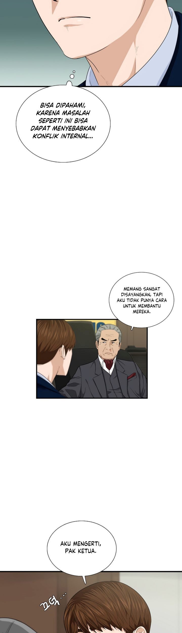 Chapter 64 - halaman 19