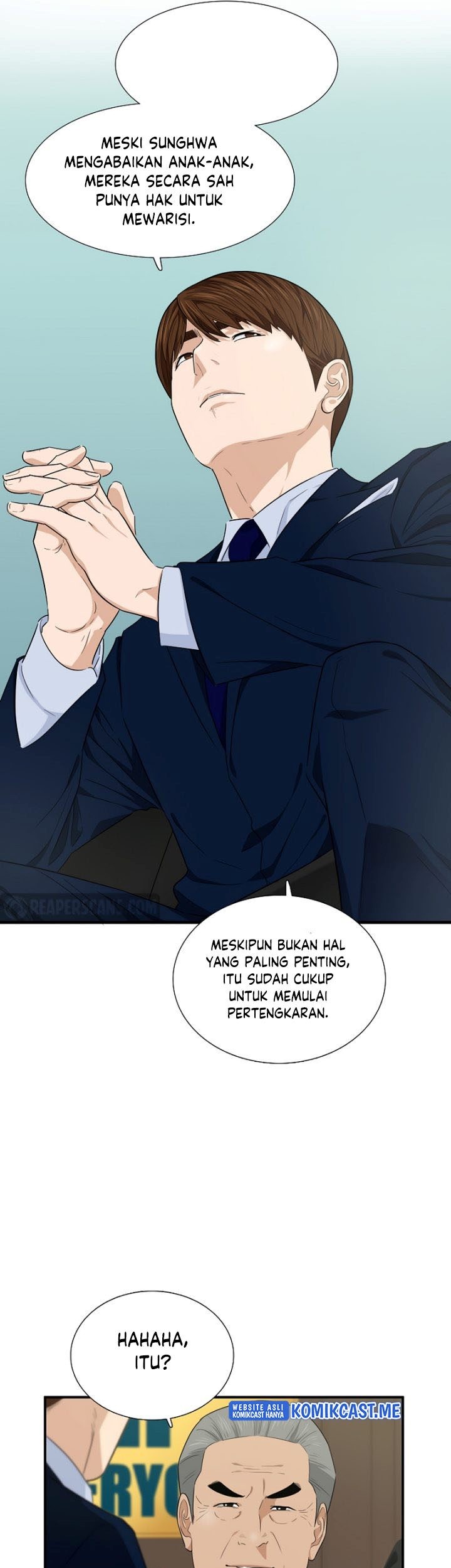 Chapter 64 - halaman 39