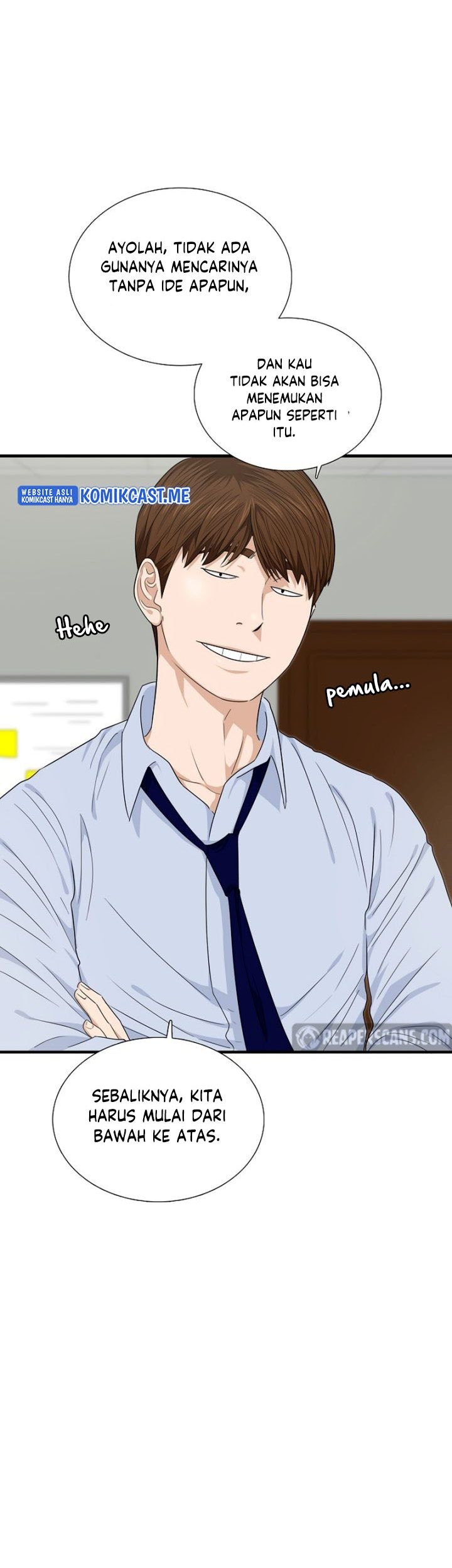 Chapter 64 - halaman 55