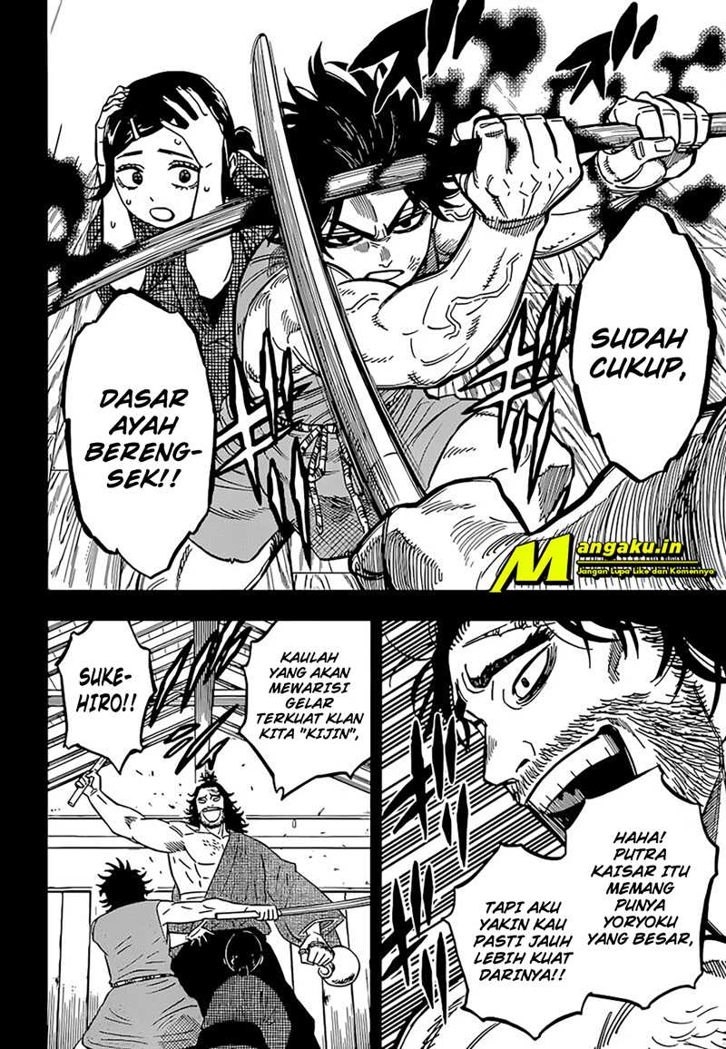Chapter 342 - halaman 8