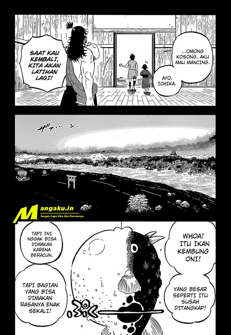 Chapter 342 - halaman 9