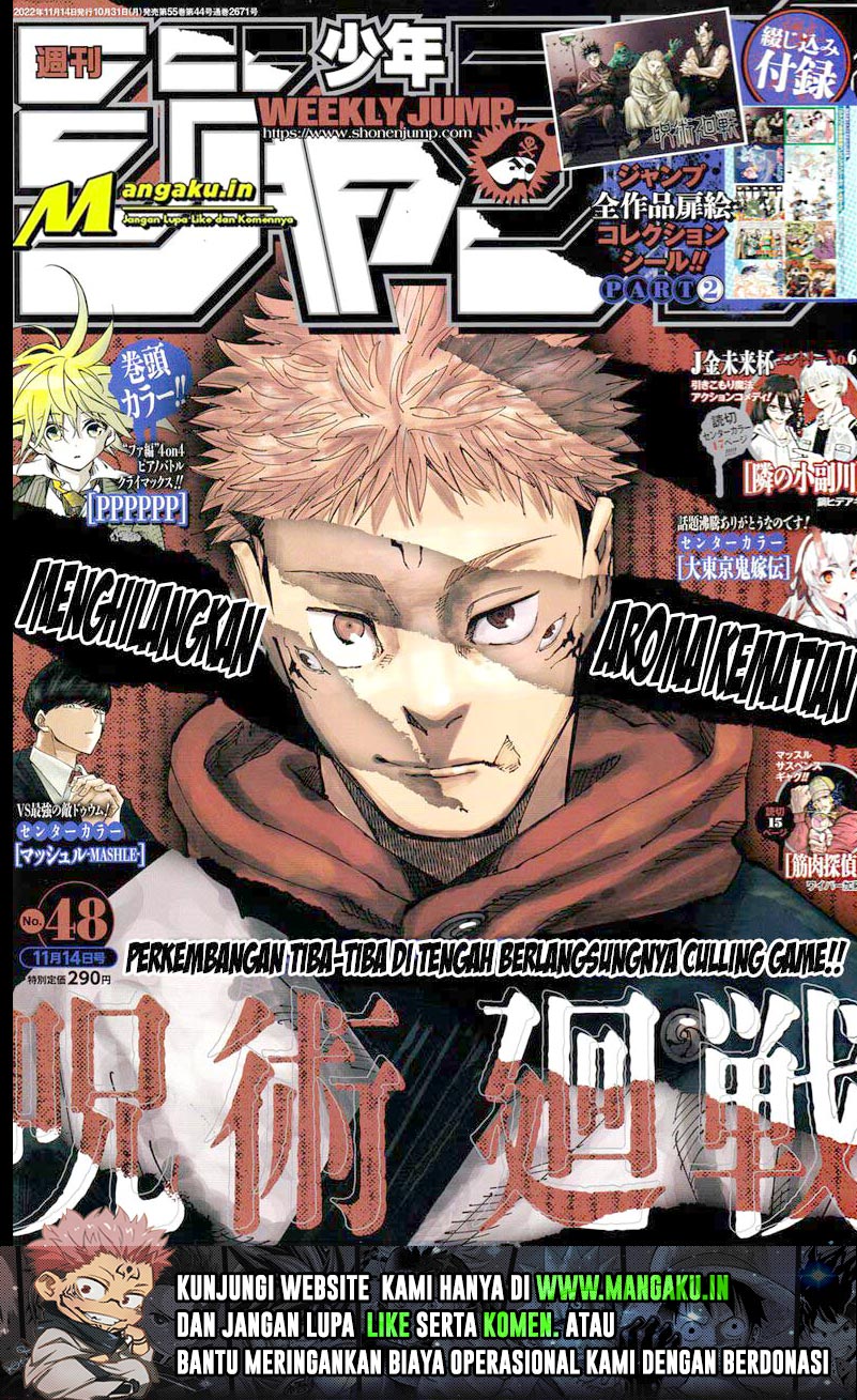 Chapter 202 - halaman 2
