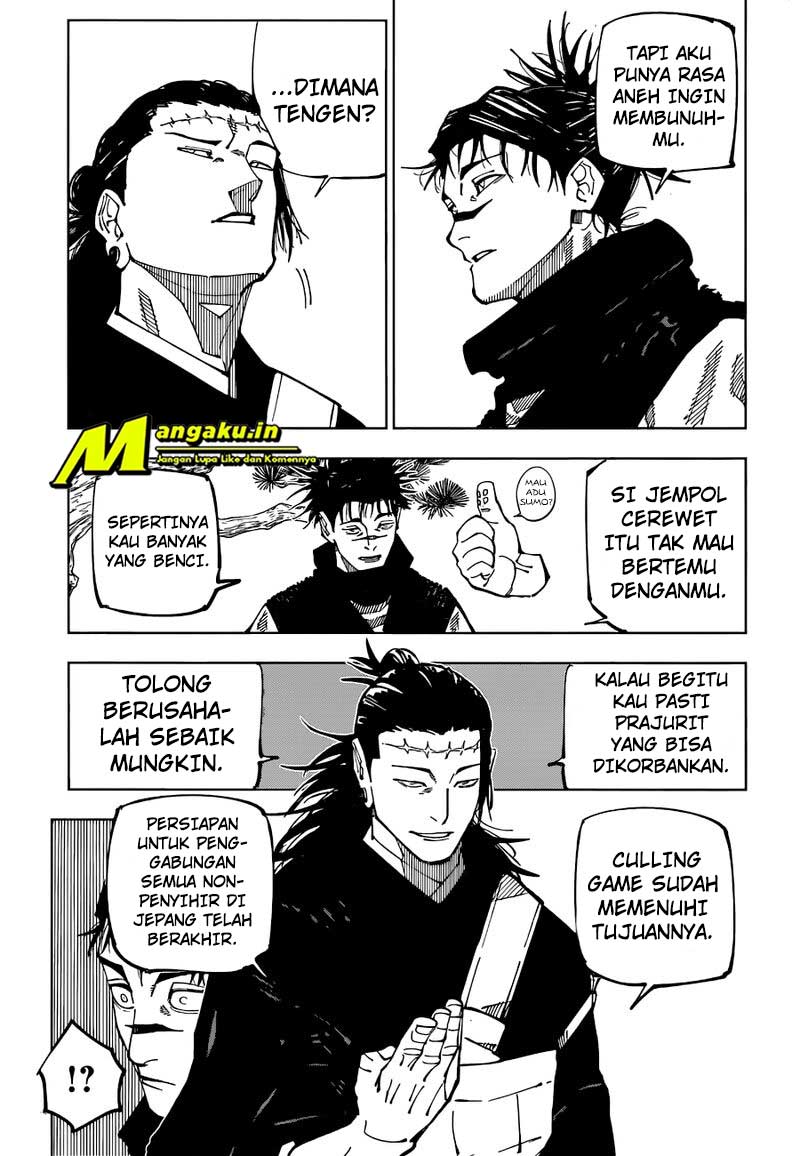 Chapter 202 - halaman 12