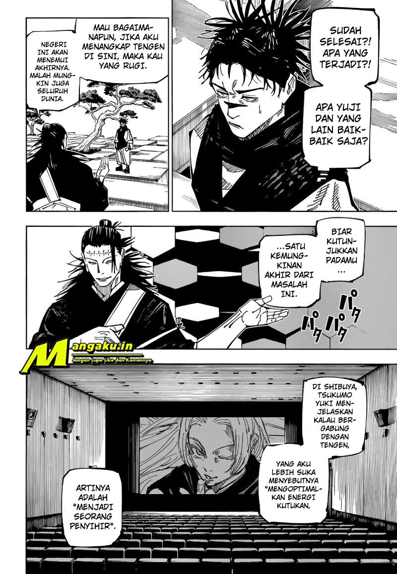 Chapter 202 - halaman 13