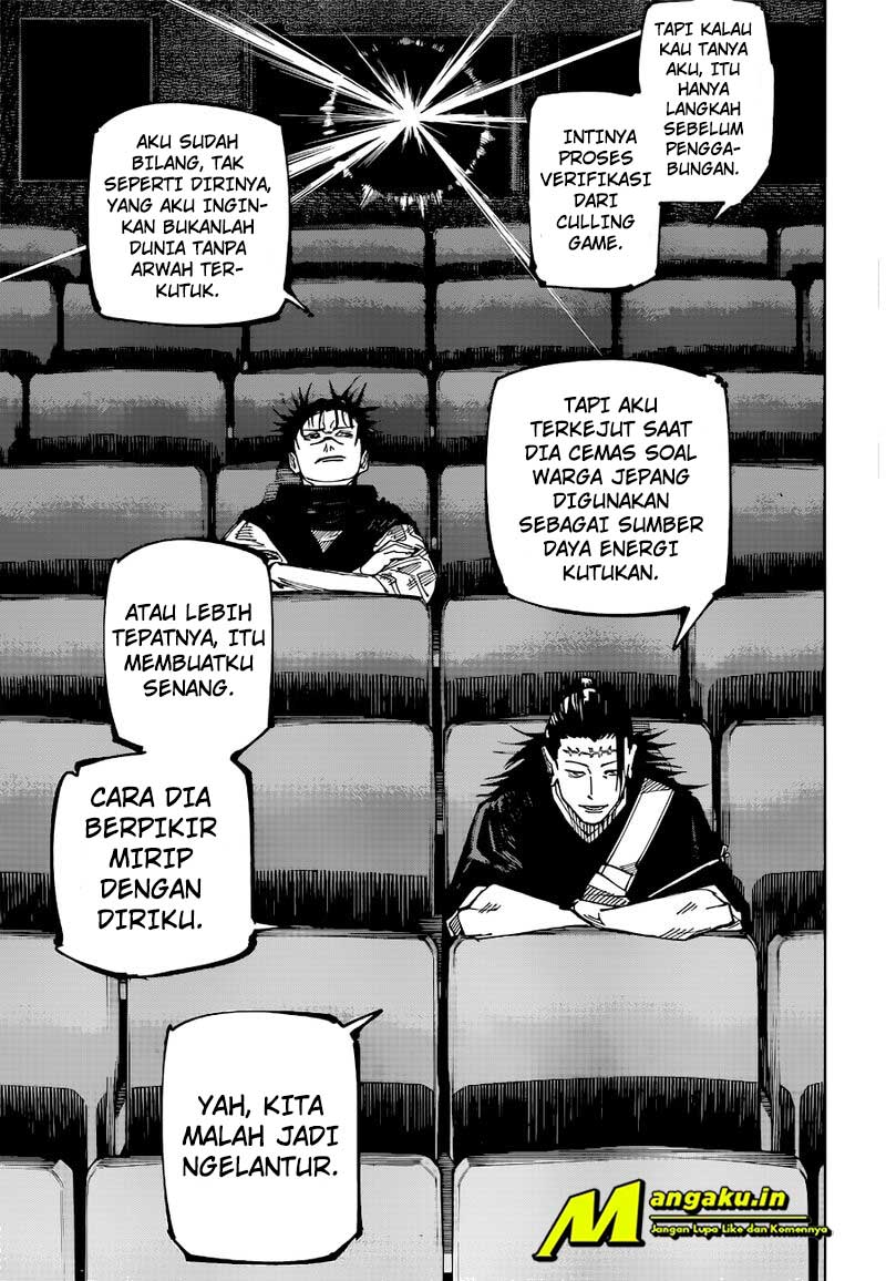 Chapter 202 - halaman 14