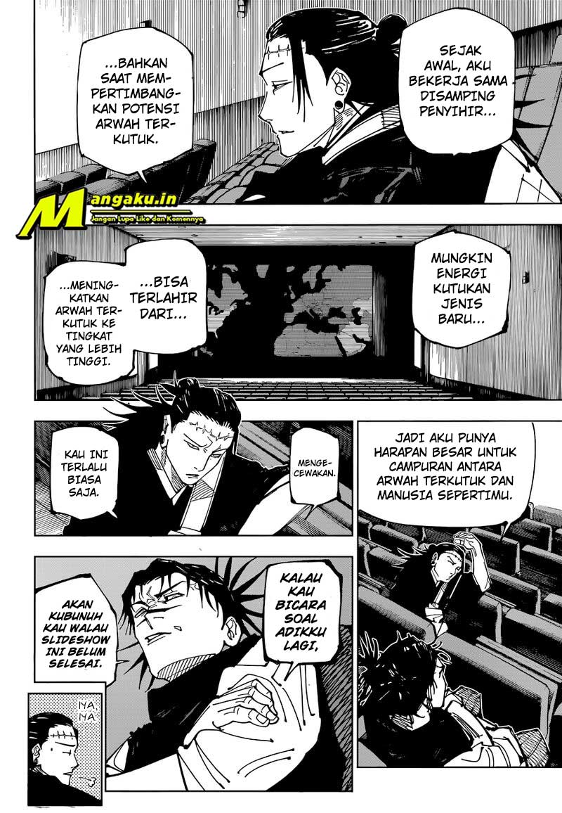 Chapter 202 - halaman 15