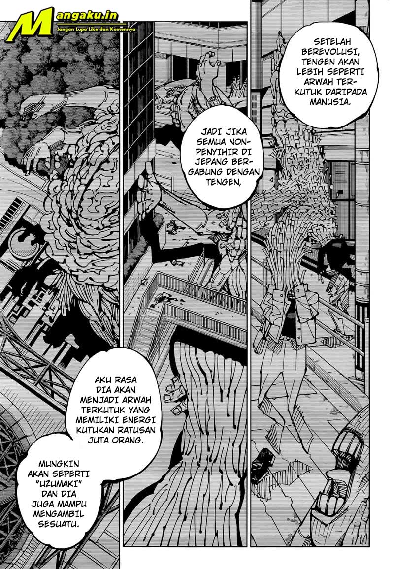 Chapter 202 - halaman 16