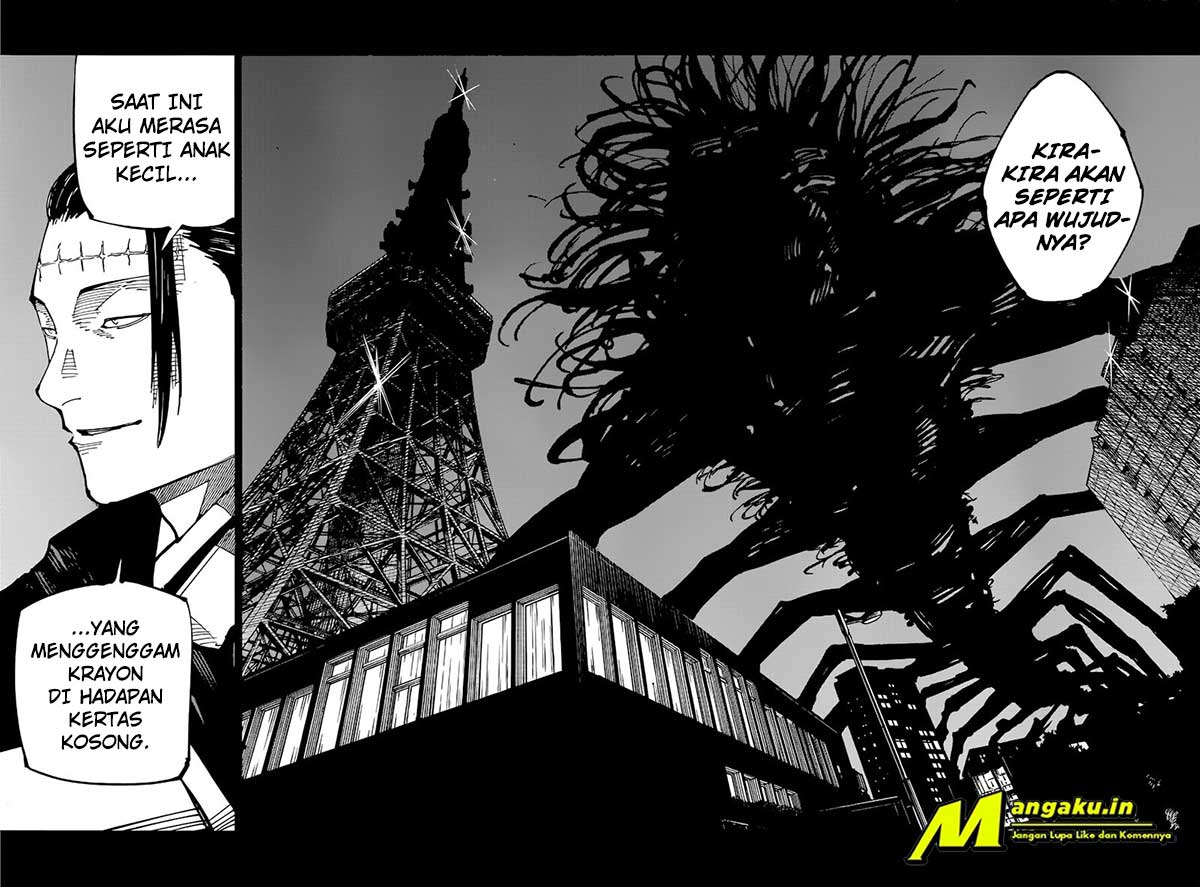 Chapter 202 - halaman 17