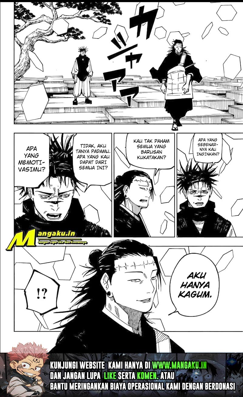 Chapter 202 - halaman 18