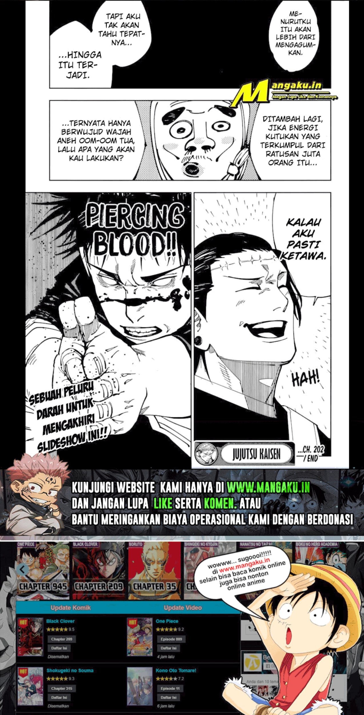 Chapter 202 - halaman 19