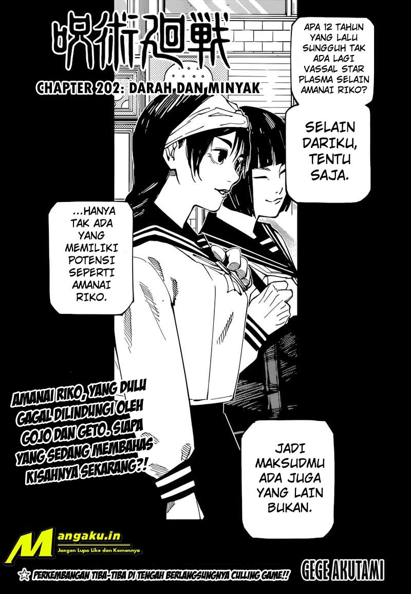 Chapter 202 - halaman 3