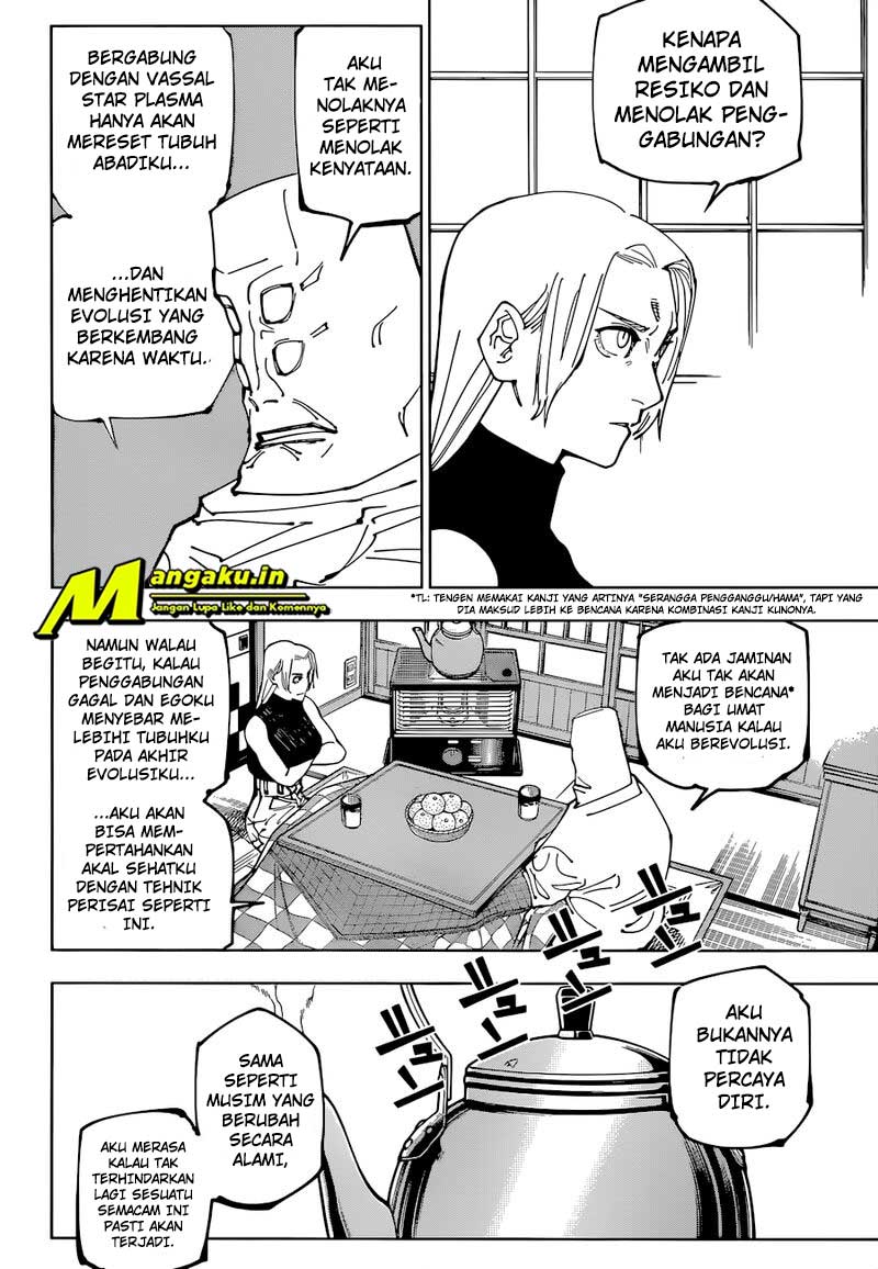 Chapter 202 - halaman 4