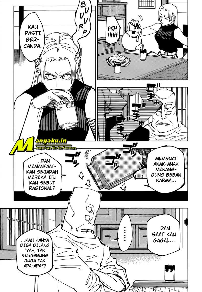 Chapter 202 - halaman 5
