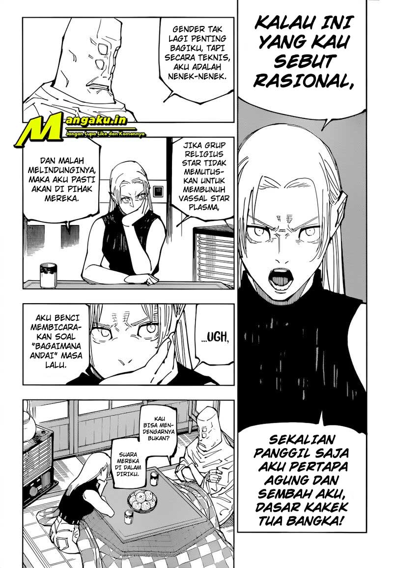 Chapter 202 - halaman 6
