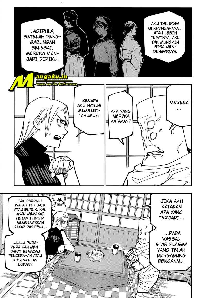 Chapter 202 - halaman 7