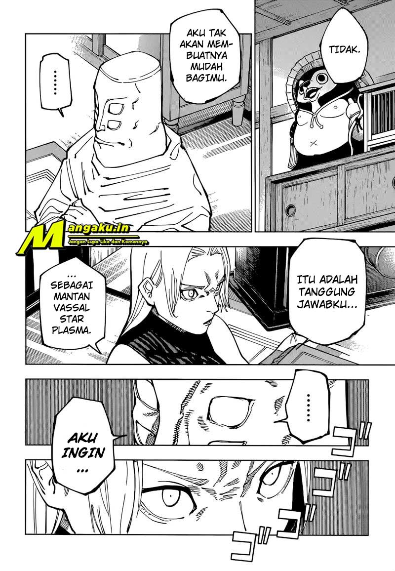 Chapter 202 - halaman 8