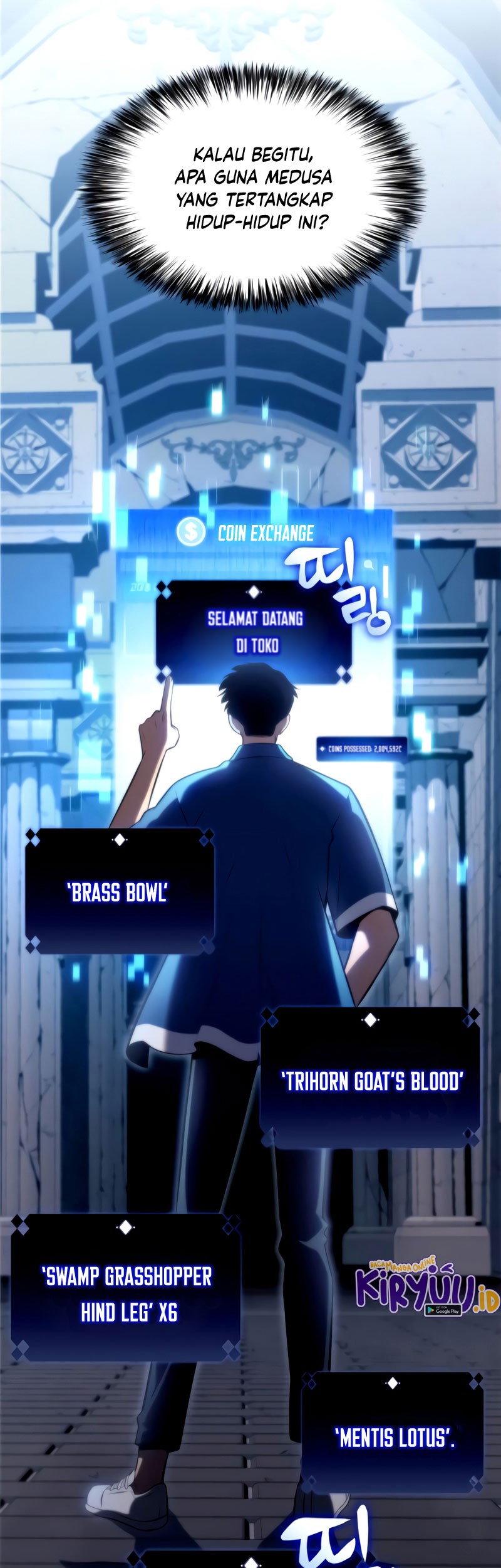 Chapter 71 - halaman 63