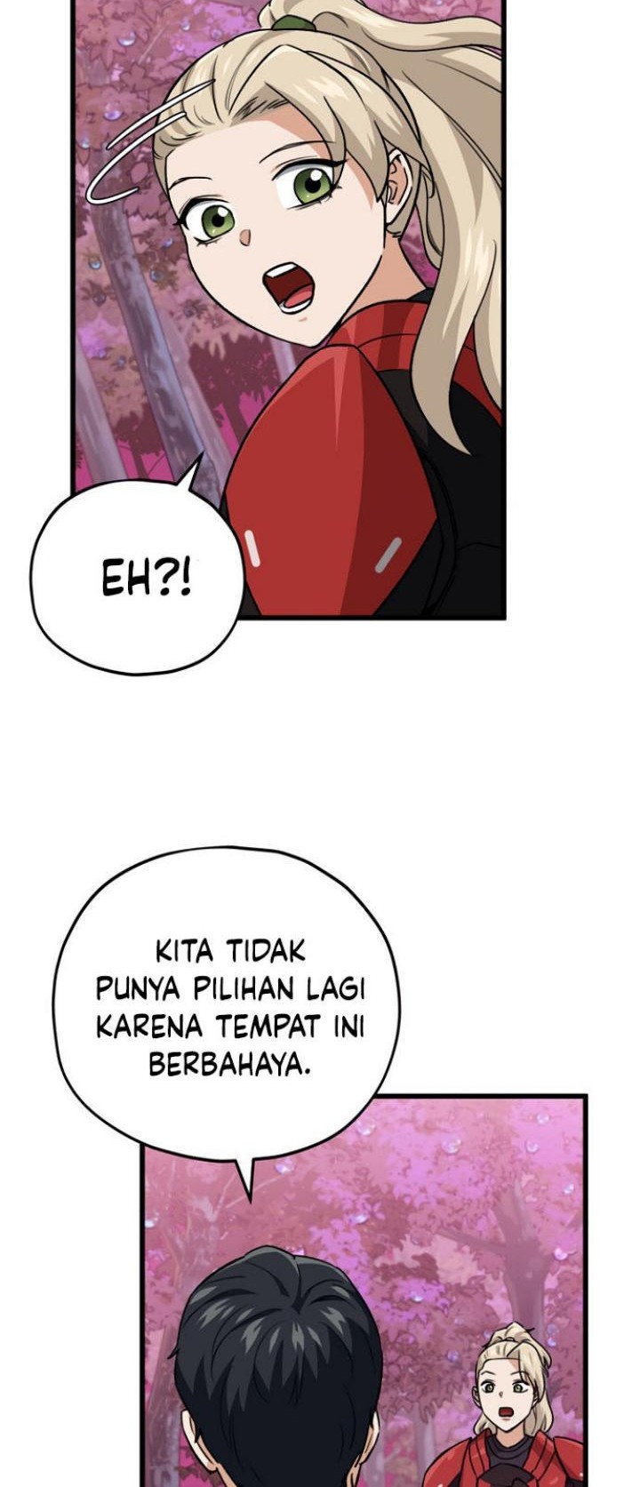 Chapter 101 - halaman 35
