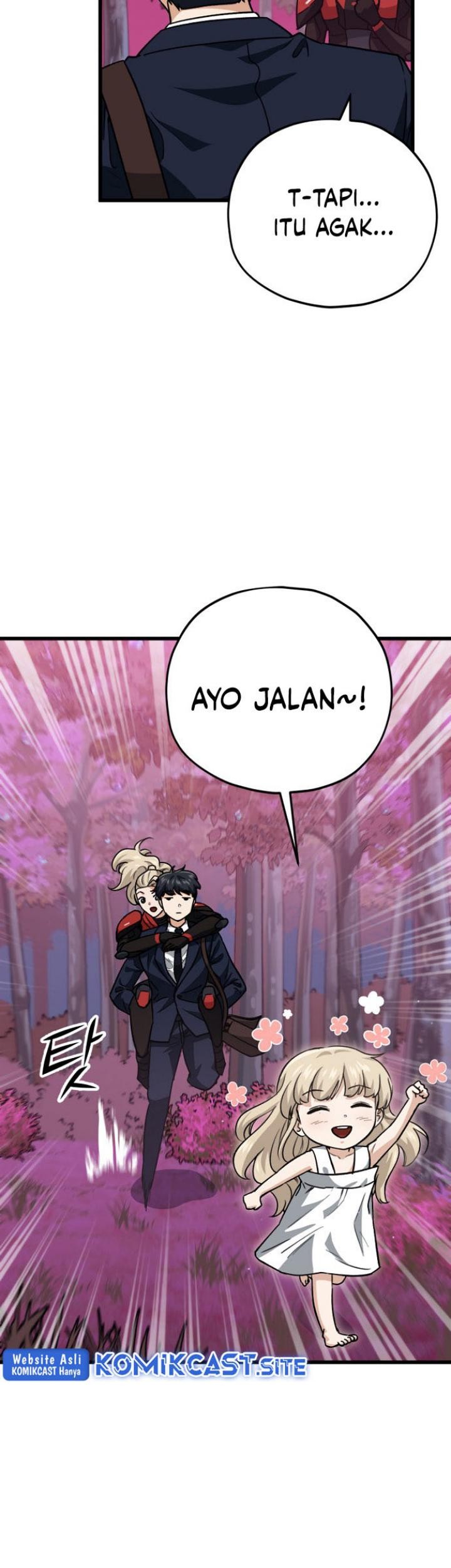 Chapter 101 - halaman 36