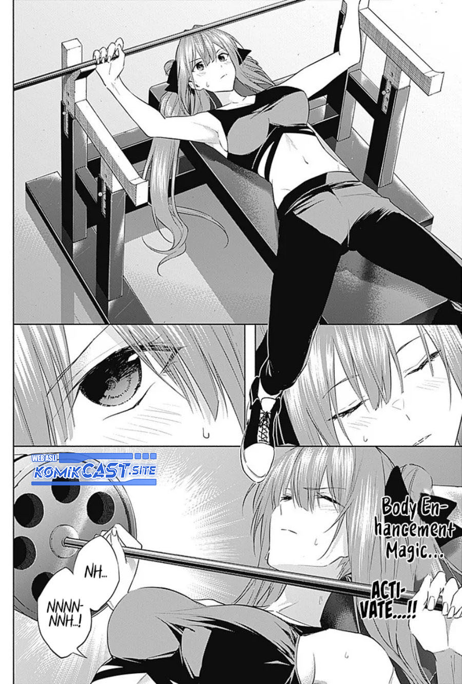 Chapter 57 - halaman 16