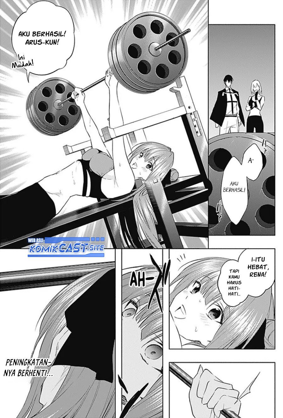 Chapter 57 - halaman 17