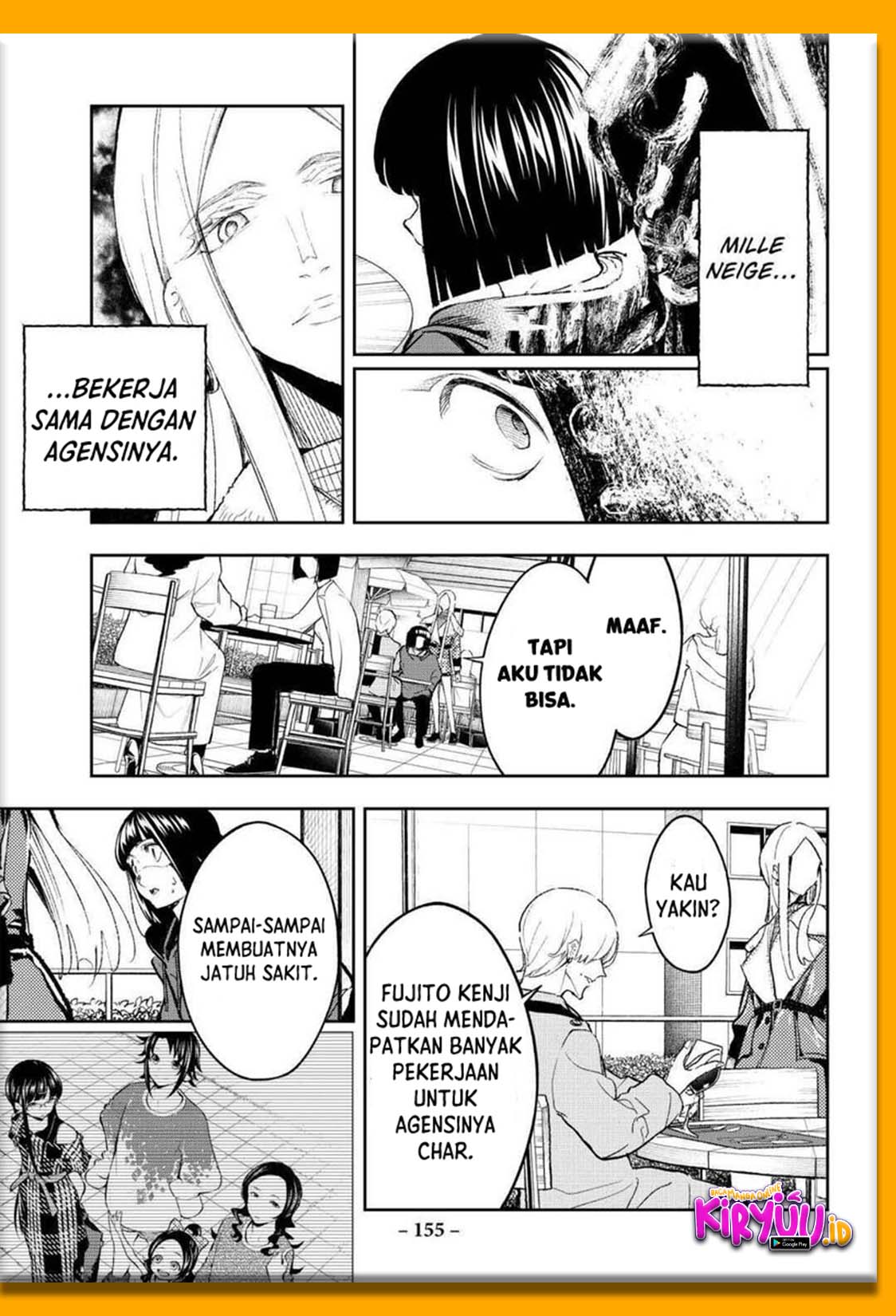 Chapter 173 - halaman 13