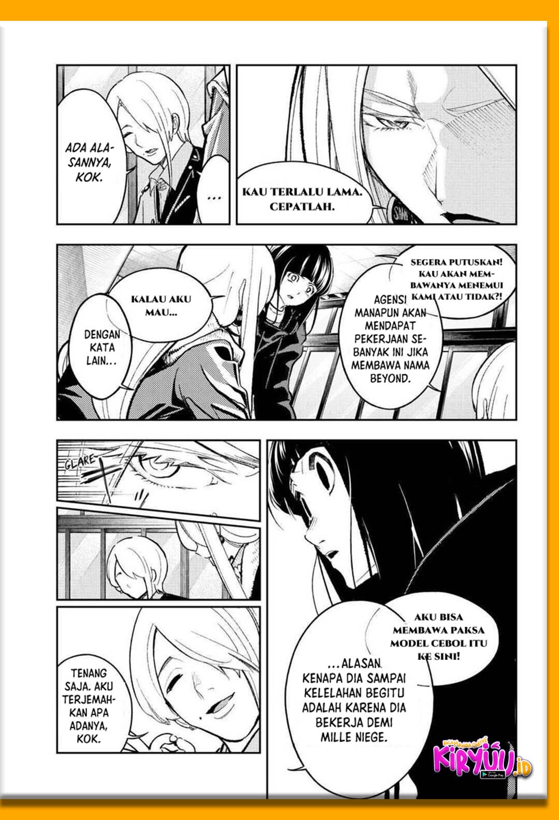 Chapter 173 - halaman 15