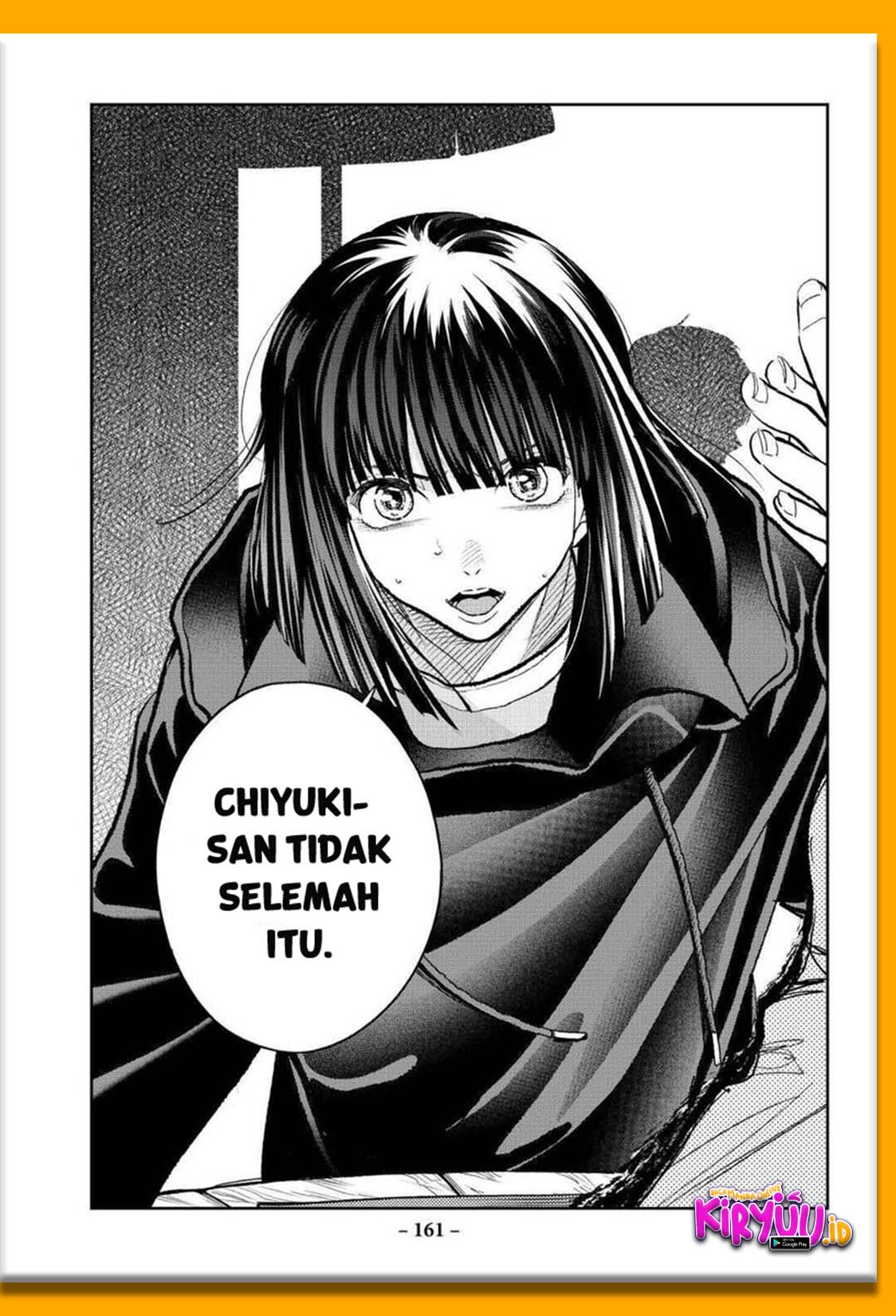 Chapter 173 - halaman 19