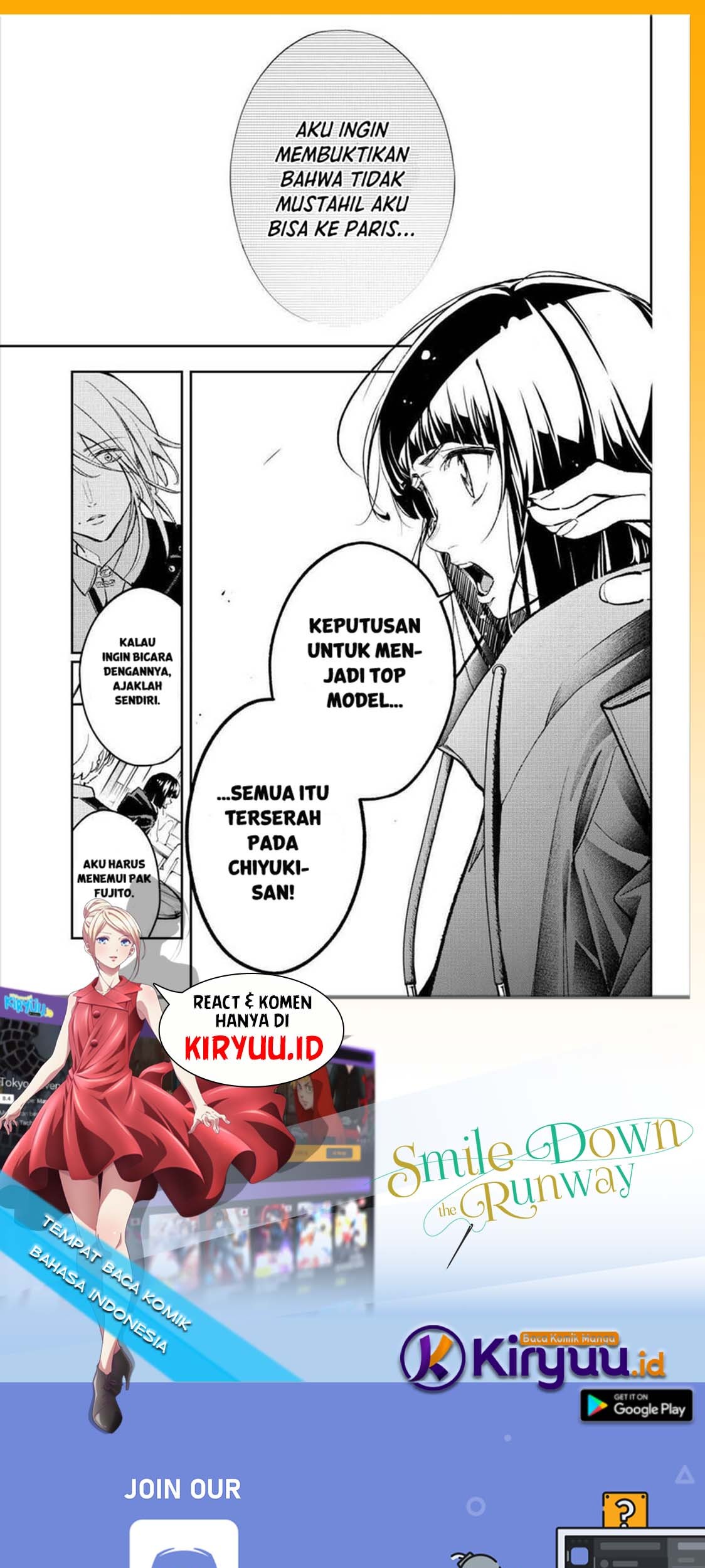 Chapter 173 - halaman 21