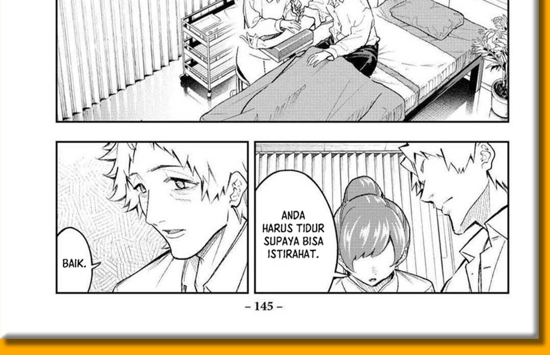 Chapter 173 - halaman 3