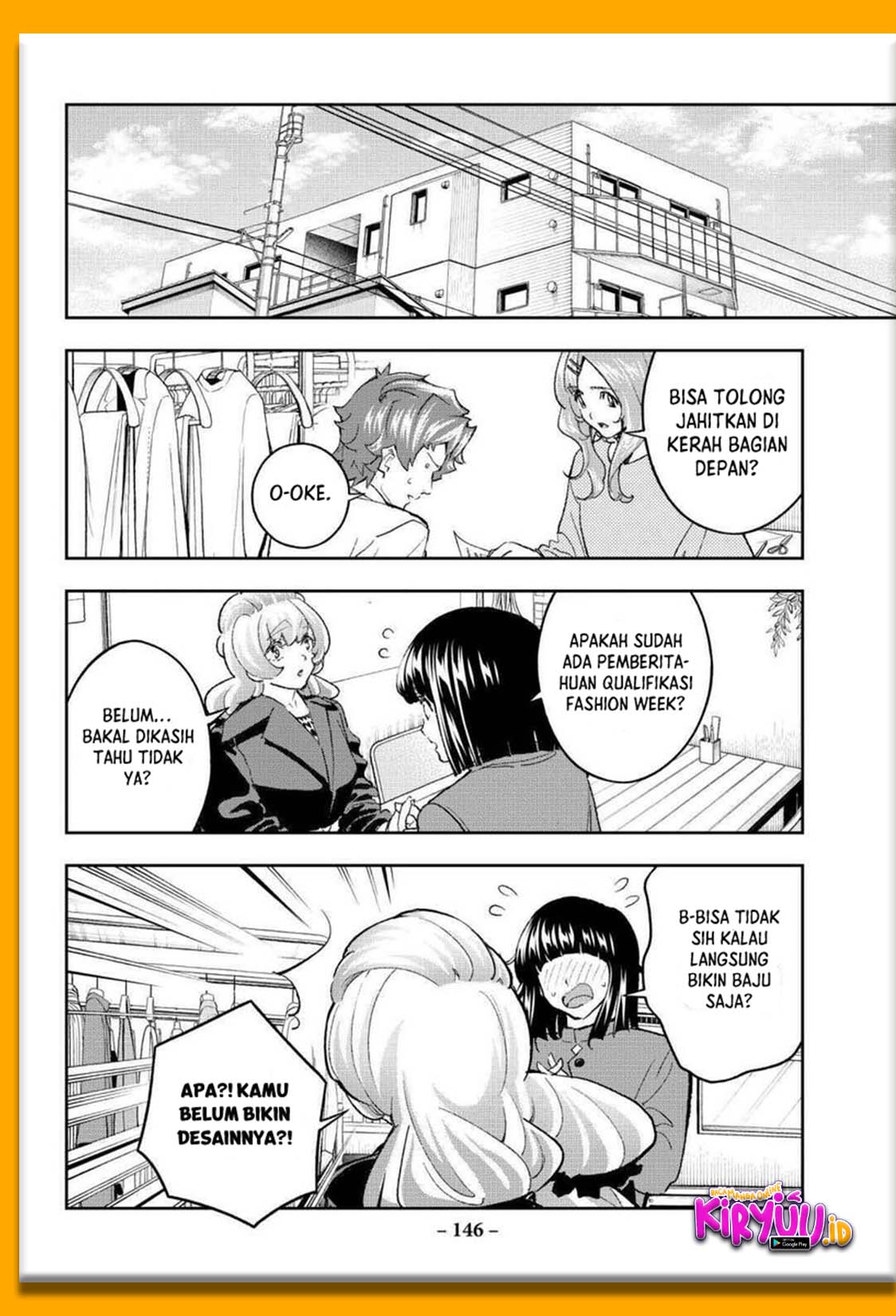 Chapter 173 - halaman 4