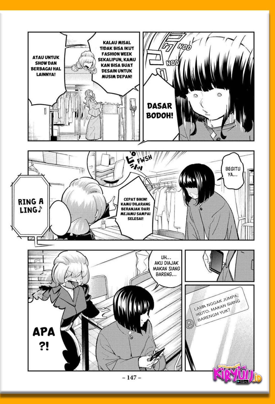 Chapter 173 - halaman 5