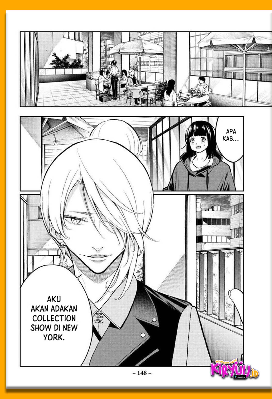 Chapter 173 - halaman 6