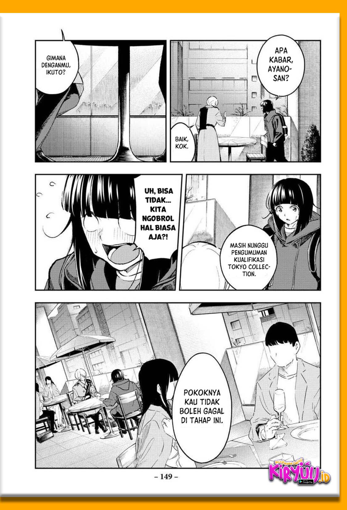 Chapter 173 - halaman 7